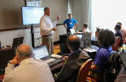 OMAC Training OMAC Training