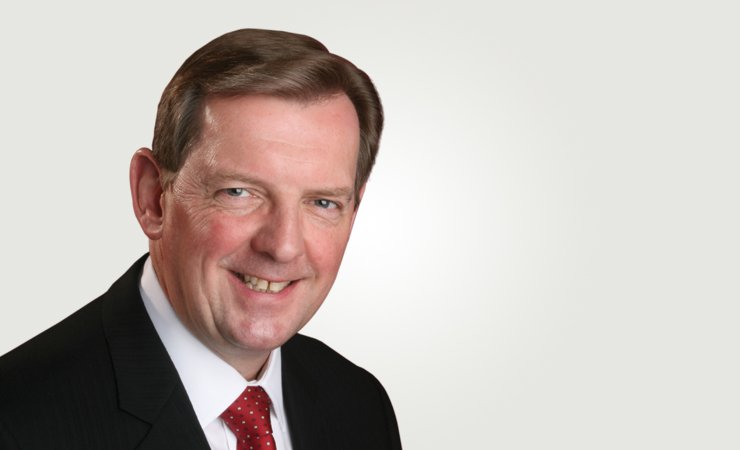 John Fryer, Stratus Technologies