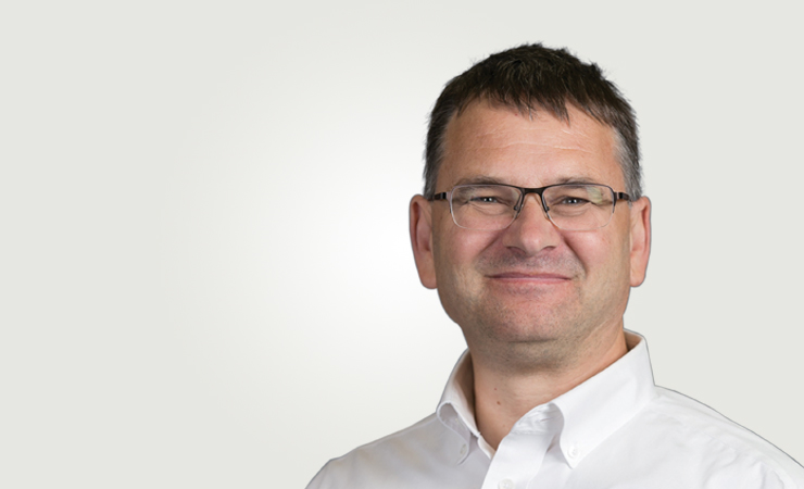 John Wozniak, CLPA-Americas