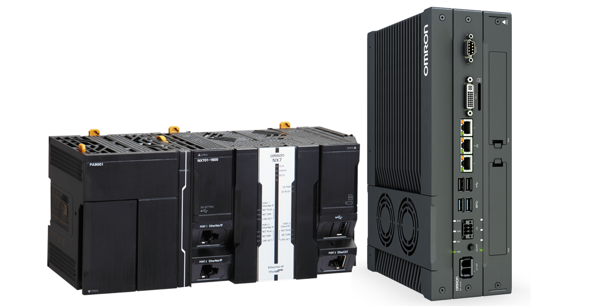 Artificial Intelligence Makes Its Way Inside Machines