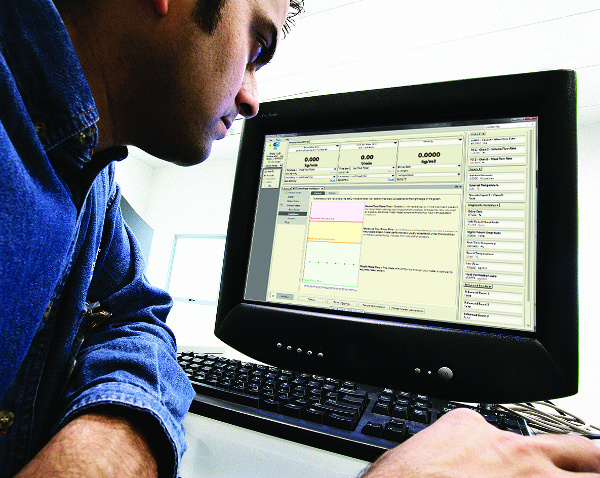 Smart Meter Verification