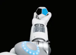 Combining Pneumatics with Artificial Intelligence Combining Pneumatics with Artificial Intelligence