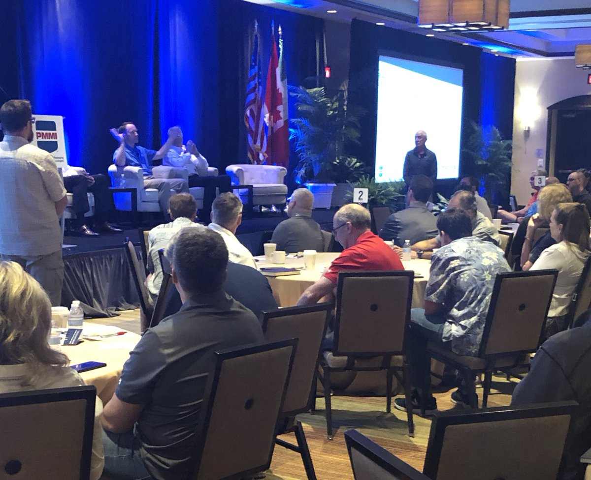 CPGs and OEMs Unite to Tackle Consumer Trends, Industry Issues