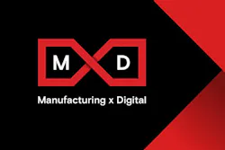 DMDII Becomes MxD DMDII Becomes MxD