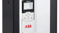 ABB’s DCS880 drives controls variety of DC motor applications with safety, simplicity and interconnectivity. ABB’s DCS880 drives controls variety of DC motor applications with safety, simplicity and interconnectivity.