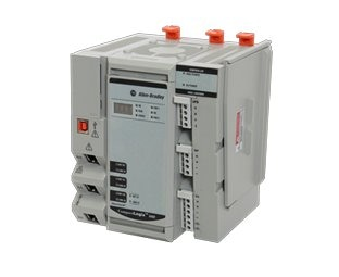 Rockwell&rsquo;s Allen-Bradley CompactLogix 5480 controller combines Logix control Controller Combines PLC and PC Functions.