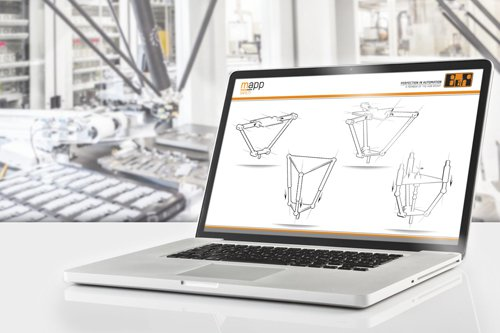 Hand-in-hand with tripods