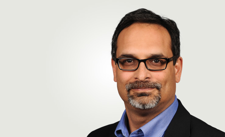 Mark Sen Gupta, ARC Advisory Group