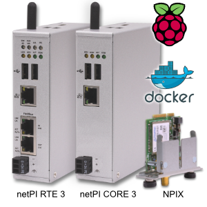 Is Raspberry Pi Ready for Industry?