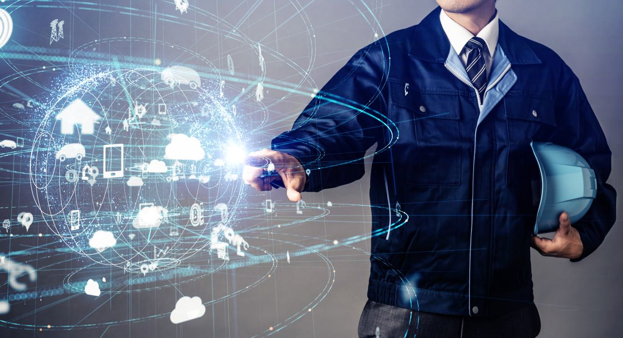 P&G Puts Manufacturing Data in the Cloud