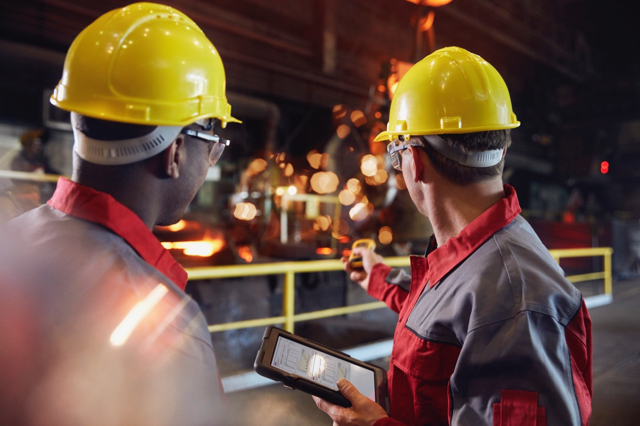 An Engineer to Bridge the IT/OT Divide