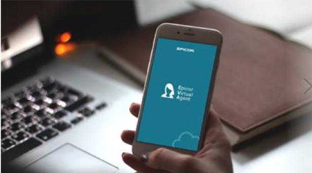 Epicor Adds Artificial Intelligence to ERP