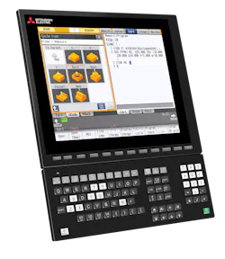 Mitsubishi Electric Automation Introduces Interactive Cycle Insertion Screens Compatible with Renishaw GoProbe Macros on M8 Seri Mitsubishi Electric Automation Introduces Interactive Cycle Insertion Screens Compatible with Renishaw GoProbe Macros on M8 Seri