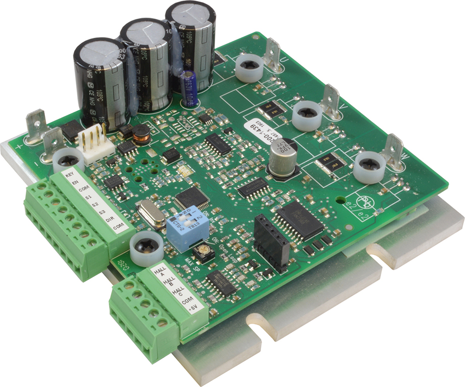 DCR300/600-60 Series