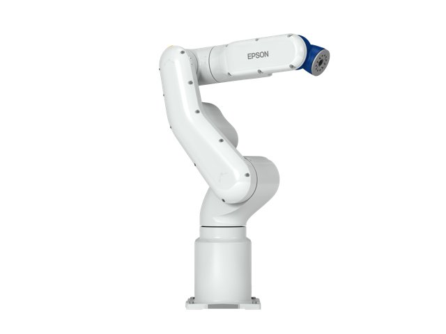 VT6L All-in-One 6-Axis Robot