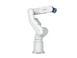 VT6L All-in-One 6-Axis Robot VT6L All-in-One 6-Axis Robot