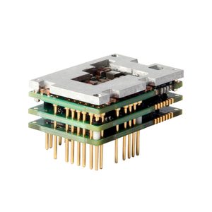 The FE060-25-EM &ndash; FlexPro from ADVANCED Motion Controls can outperform larger-sized drives and fit in tight spaces.