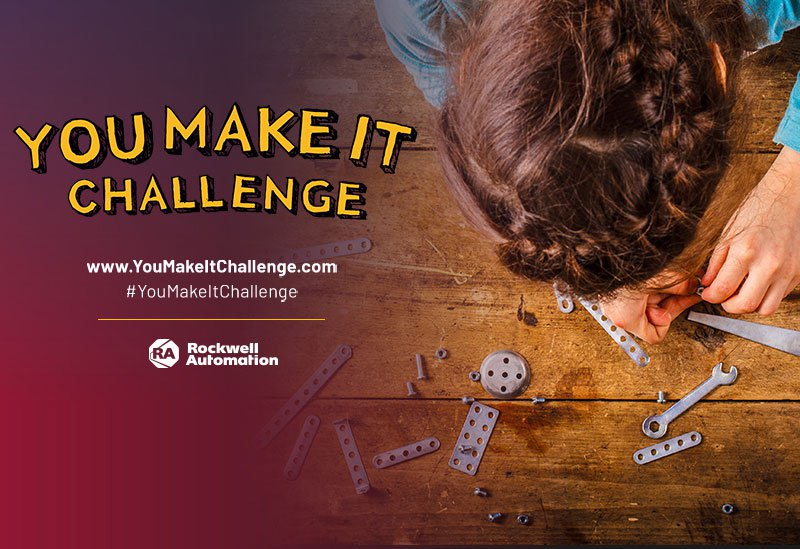 You Make It Challenge