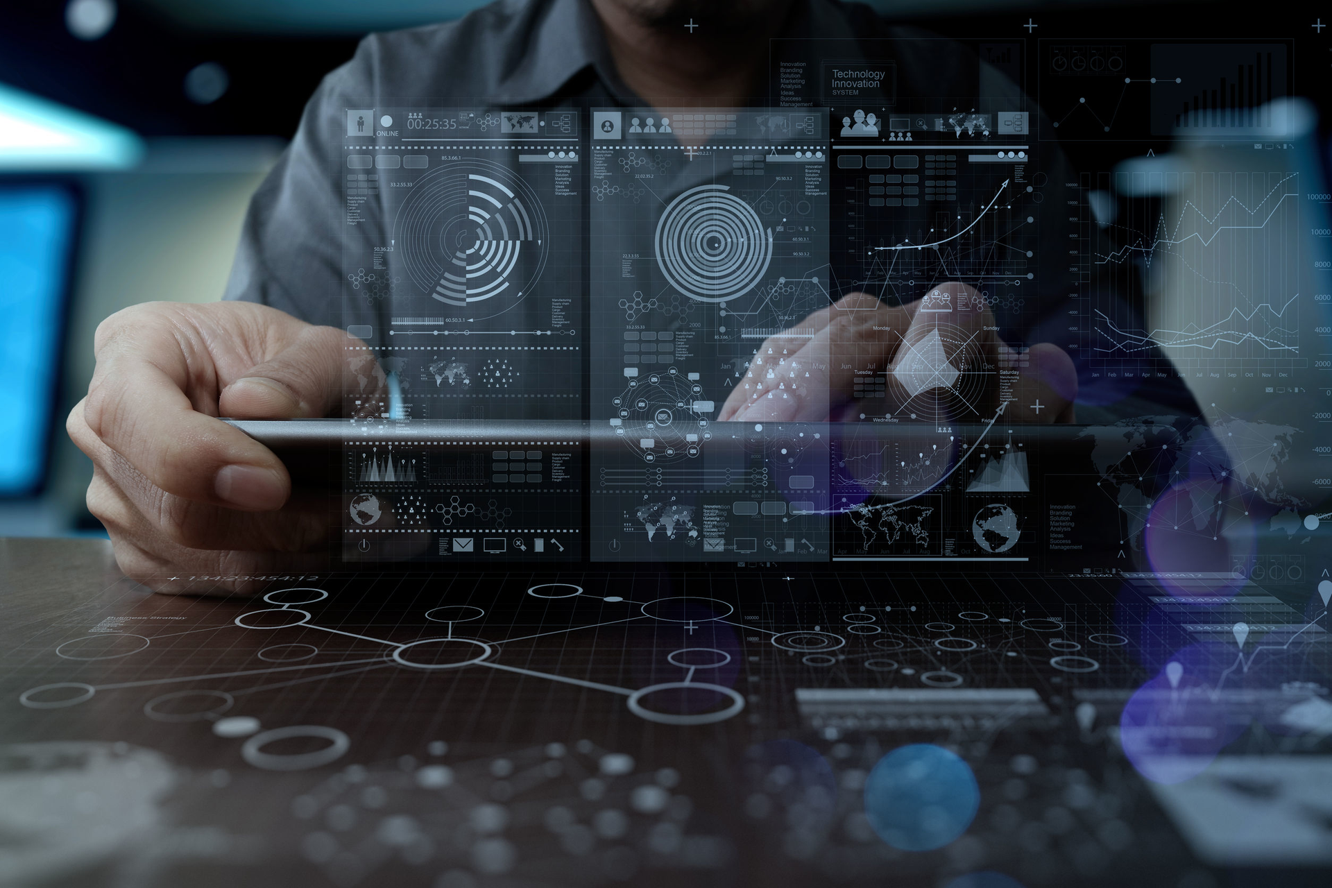 DataProphet Announces Strategic Partnership with pour-tech AB, Bringing Real Artificial Intelligence to European Foundries