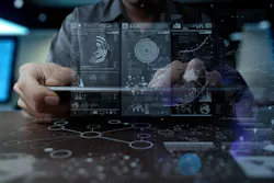 DataProphet Announces Strategic Partnership with pour-tech AB, Bringing Real Artificial Intelligence to European Foundries DataProphet Announces Strategic Partnership with pour-tech AB, Bringing Real Artificial Intelligence to European Foundries