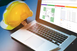 The Plantweb Insight Location application used for Location Awareness provides an intuitive user interface with features for geo The Plantweb Insight Location application used for Location Awareness provides an intuitive user interface with features for geo