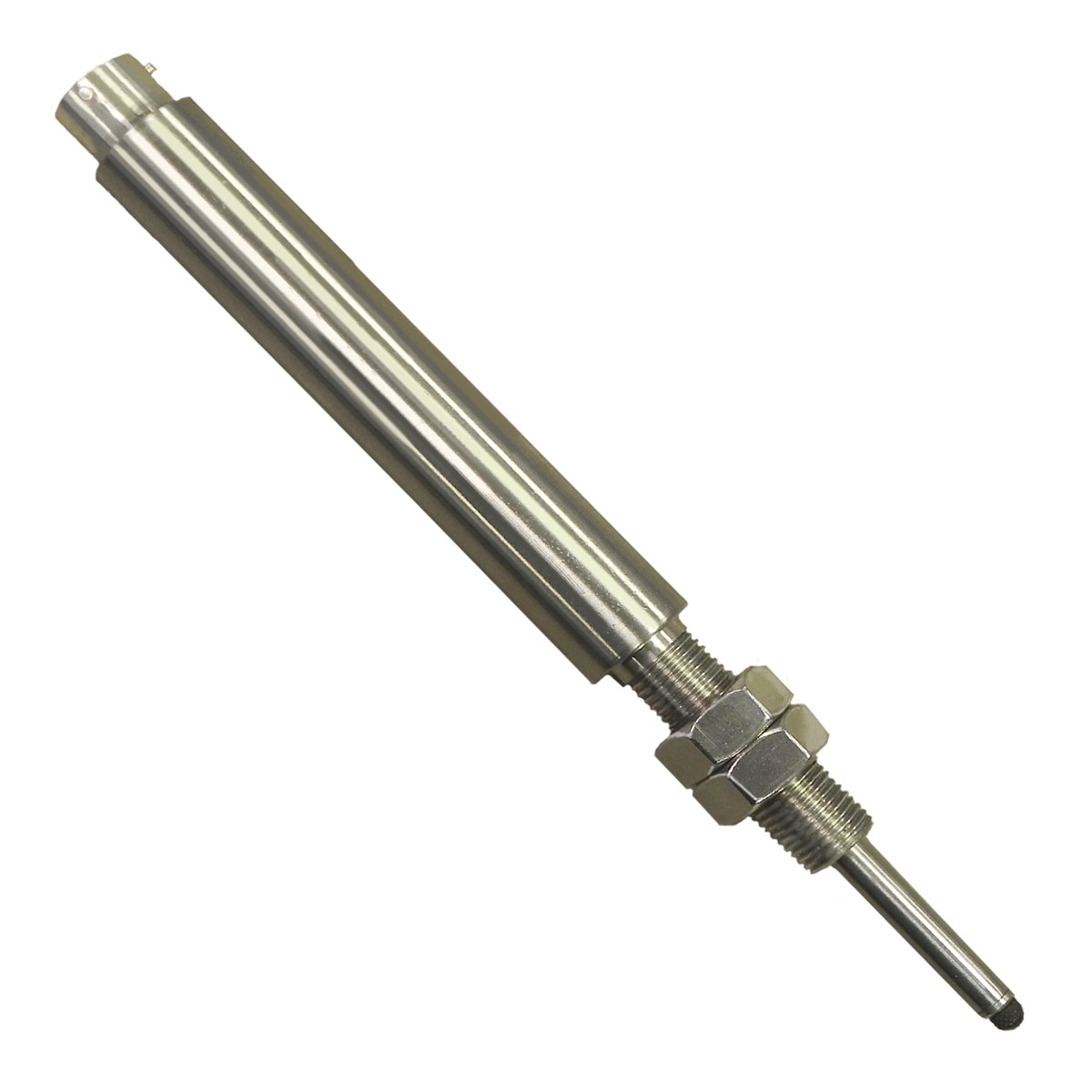 Ruggedized Spring Loaded Inductive Linear Position Sensors