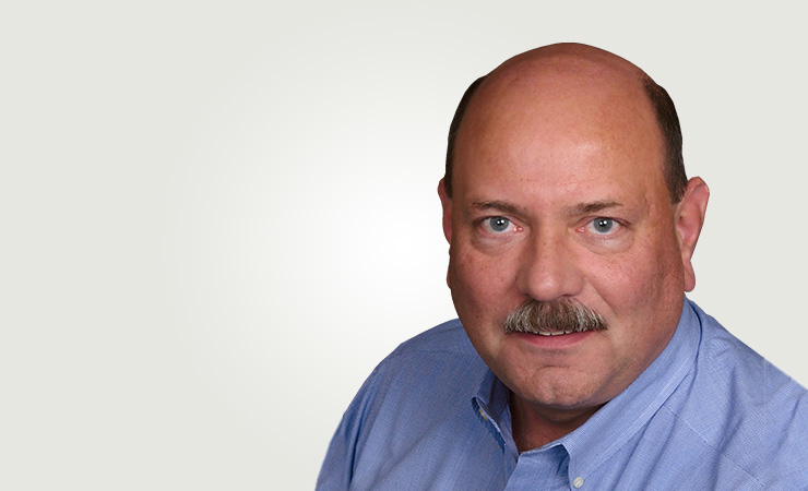 John Kowal, Marketing director, B&R Industrial Automation