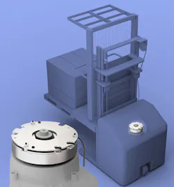 BXH “Lock-In-Place” Brakes Introduced By Miki Pulle BXH “Lock-In-Place” Brakes Introduced By Miki Pulle