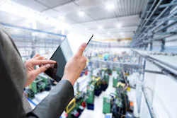 Combining IIoT and AI to Elevate Machine Health Combining IIoT and AI to Elevate Machine Health