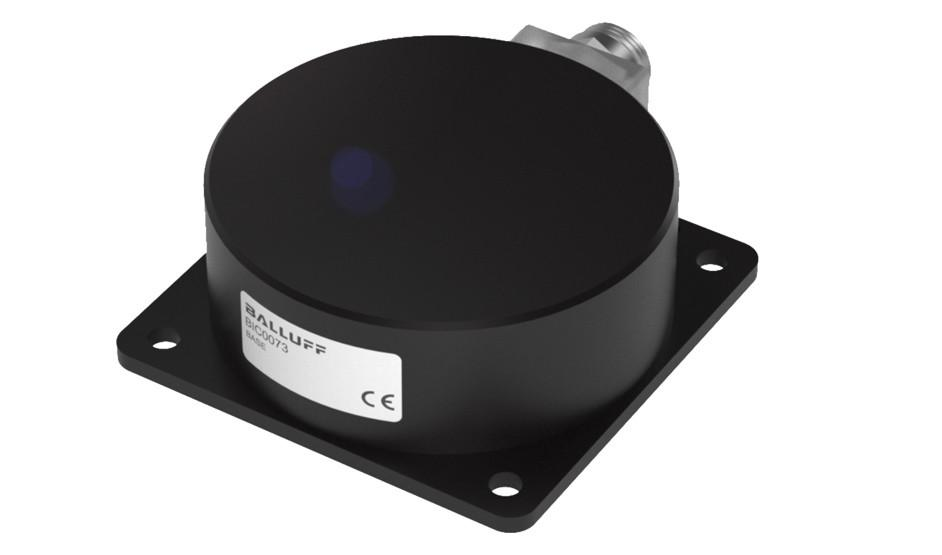 Inductive Couplers Provide Reliable Non-Contact Power Transfer