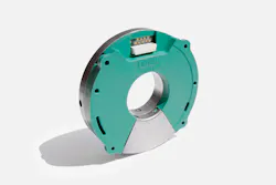 Hollow shaft Hollow shaft