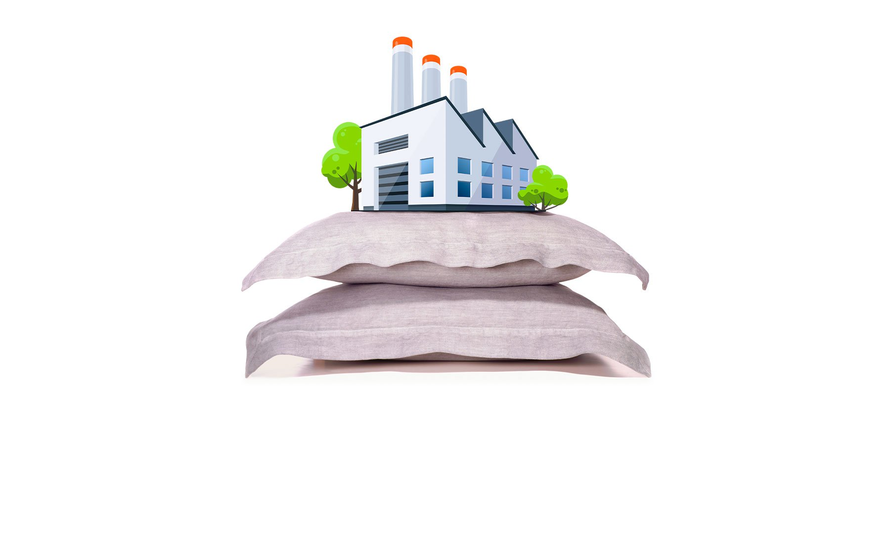 Making the Plant a Safe Place