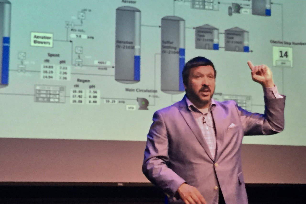 Today&rsquo;s Digital Transformation Reality