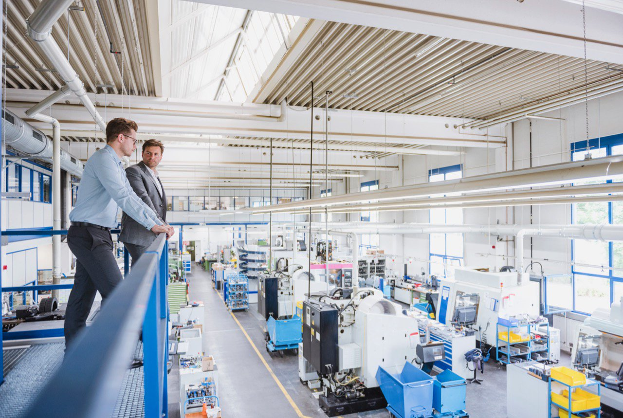 Is OEE Too Abstract?