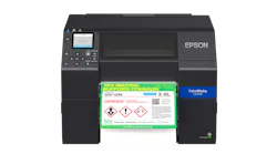 Epson ColorWorks C6500P Epson ColorWorks C6500P