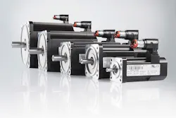 B&R standard motors now suitable for all safety applications B&R standard motors now suitable for all safety applications