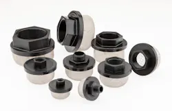 SMC Suction Strainers SMC Suction Strainers