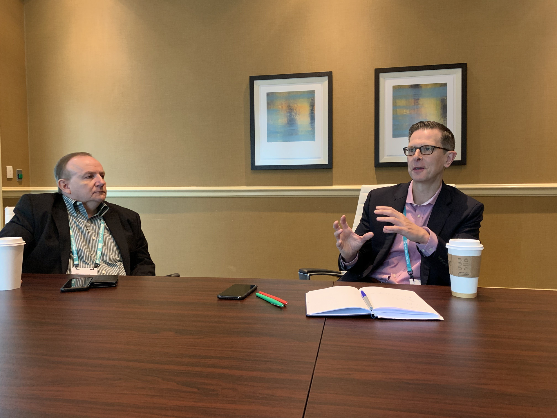 Emerson and the Integration of Process and Discrete Automation