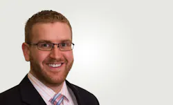 John Beach, project manager, RedViking John Beach, project manager, RedViking