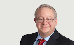 Timothy S. Matheny, P.E., President, ECS Solutions Timothy S. Matheny, P.E., President, ECS Solutions