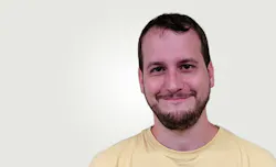 Dan Krohnemann, lead engineer, Panacea Technologies Dan Krohnemann, lead engineer, Panacea Technologies