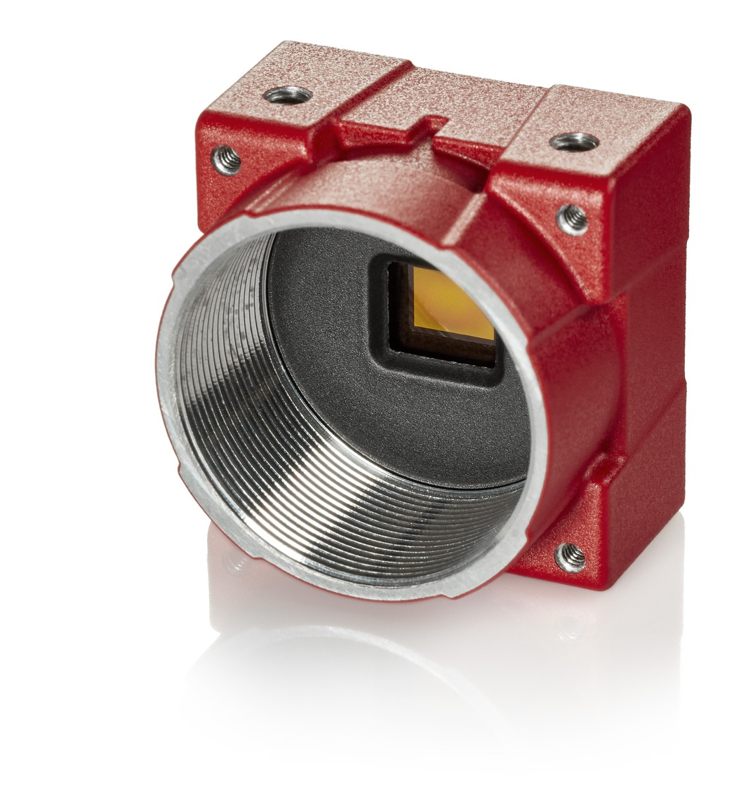 2001 Np Allied Vision