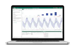 Software vendors have long made extensive use of open-source software as they develop their products, like this advanced analytics application from Seeq. Courtesy Seeq Software vendors have long made extensive use of open-source software as they develop their products, like this advanced analytics application from Seeq. Courtesy Seeq