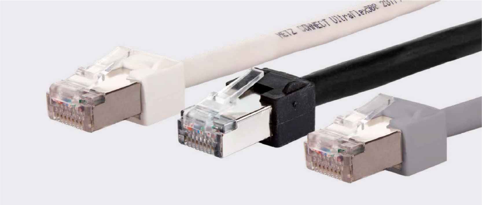 Metz Connect Rj45