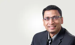 Himanshu Palsule, president, Epicor Software Himanshu Palsule, president, Epicor Software