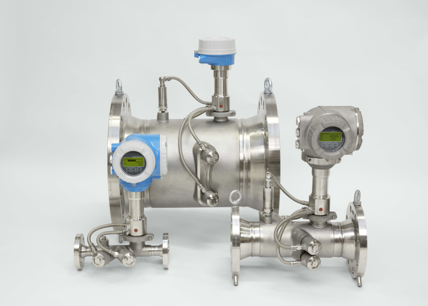 2004np Endress+hauser