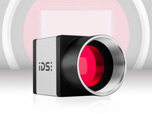 Ids Machine Vision Camera