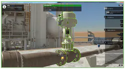 Mimic Field 3D provides a training experience comprised of a complete Digital Twin with a field immersive environment. Mimic Field 3D provides a training experience comprised of a complete Digital Twin with a field immersive environment.