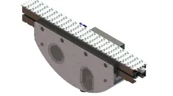 Dorner Flex Move Dry Cleaning Module Dorner Flex Move Dry Cleaning Module