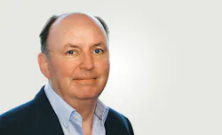 Andrew Hughes, principal analyst, LNS Research Andrew Hughes, principal analyst, LNS Research